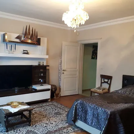 Villa Bosphorusistanbul