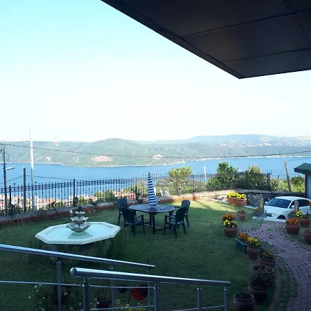 Bosphorusistanbul