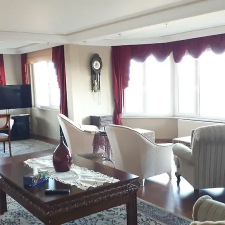 فيلة Bosphorusistanbul