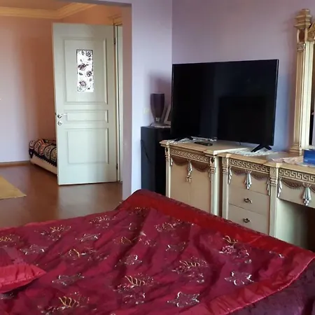 Bosphorusistanbul فيلة