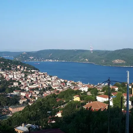 Bosphorusistanbul اسطنبول